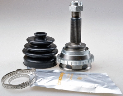 Jeu de joints, arbre de transmission DENCKERMANN C120535