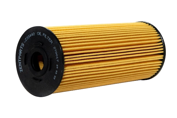 Filtre à huile ZentParts Z33440