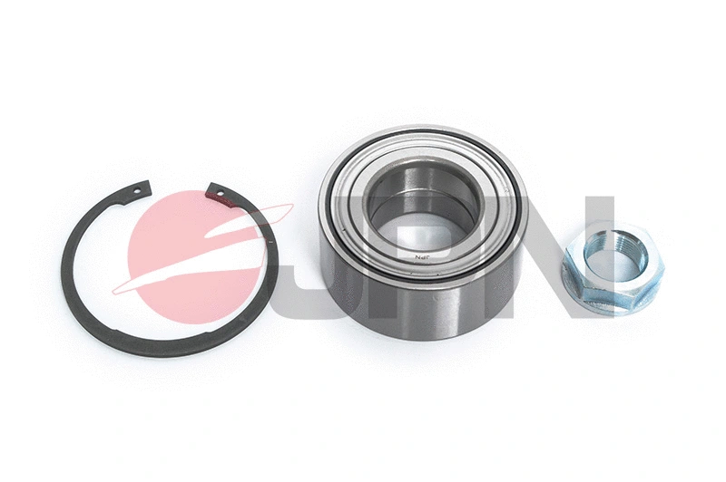 Kit de roulements de roue JPN 10L9072-JPN