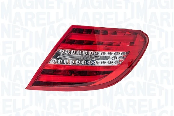 Feu arrière MAGNETI MARELLI 715141088001