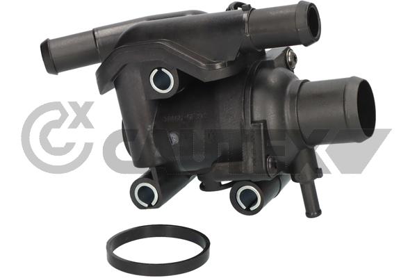 Boîtier du thermostat CAUTEX 955395