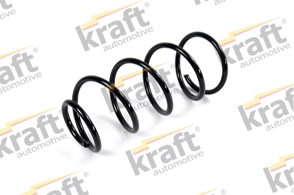 Ressort de suspension KRAFT AUTOMOTIVE 4022030