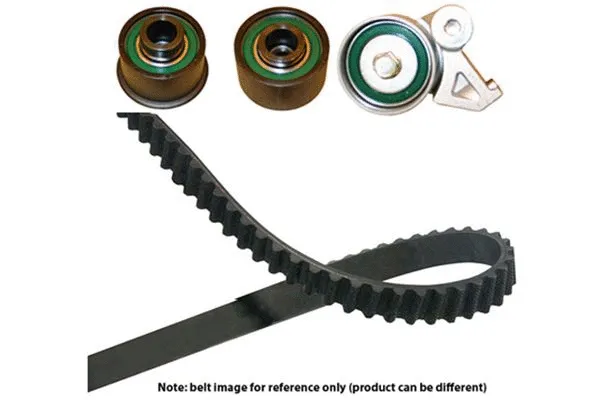 Kit de courroie crantée KAVO PARTS DKT-4507