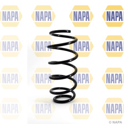 Ressort de suspension NAPA NCS1066