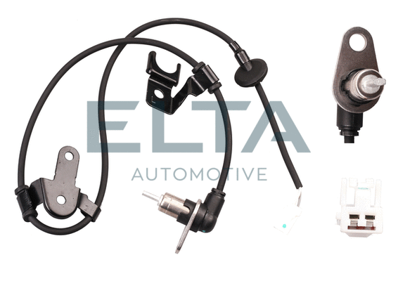 Capteur, vitesse de roue ELTA AUTOMOTIVE EA0554