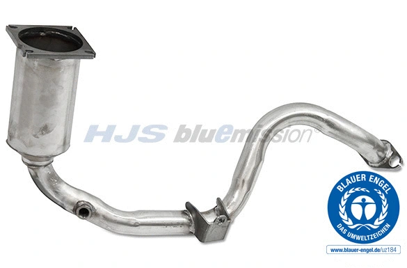 Catalyseur HJS 96 22 3057