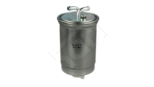 Filtre à carburant HART 327 431