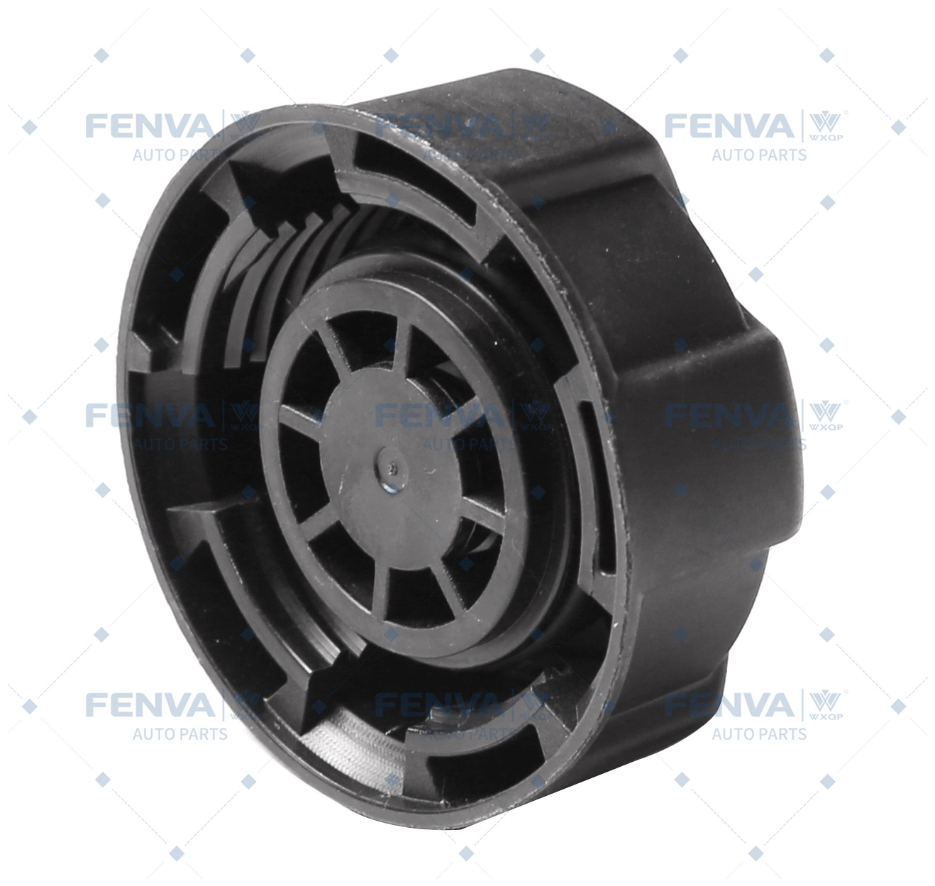 Bouchon, réservoir de liquide de refroidissement WXQP 220413
