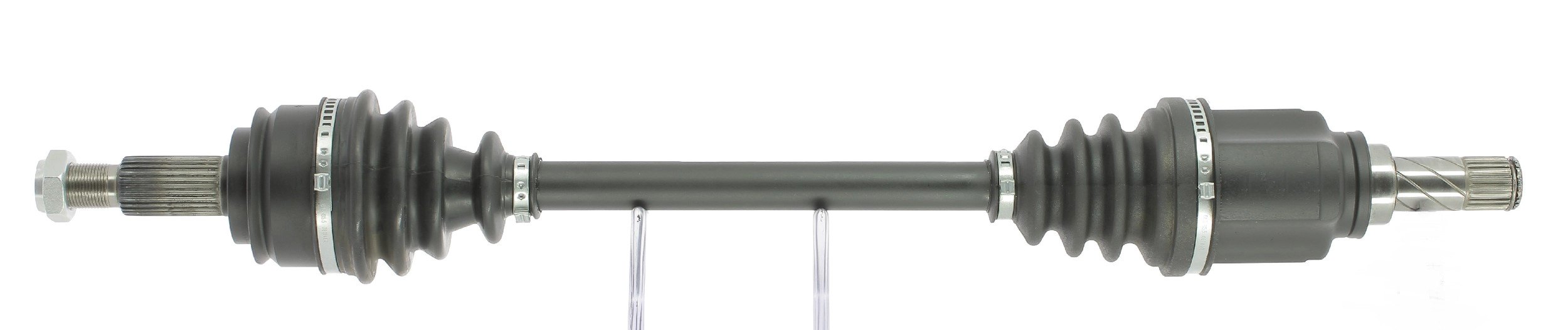 Arbre de transmission FRIESEN FDS3461