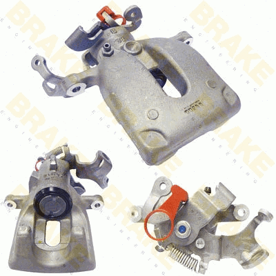 Étrier de frein Brake ENGINEERING CA3229