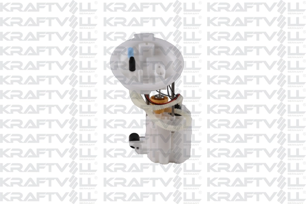 unité d'alimentation de carburant KRAFTVOLL GERMANY 05050294