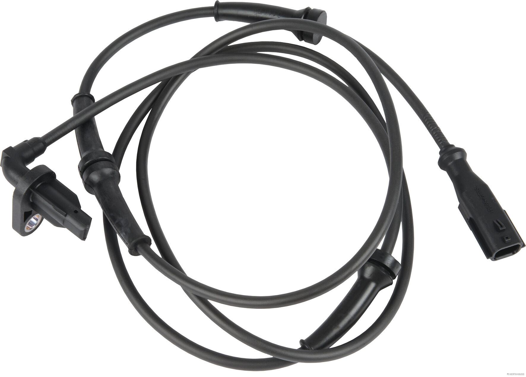 Capteur, vitesse de roue HERTH+BUSS ELPARTS 70660262