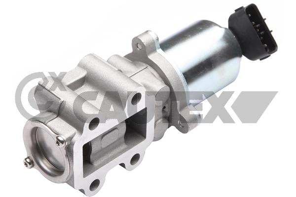 Vanne EGR CAUTEX 764471