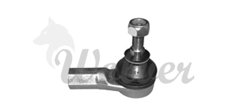 Rotule de barre de connexion WOLVER SP104530