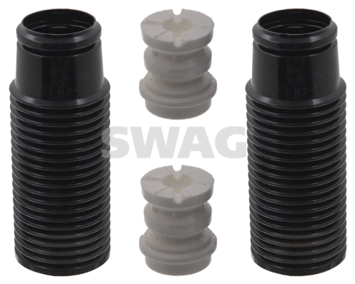 Kit de protection contre la poussière, amortisseur SWAG 50 56 0002
