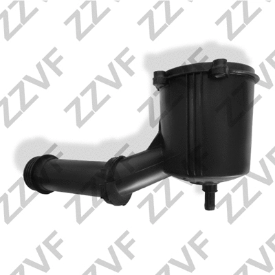 Réservoir de comp., huile hydraulique (direction assistée) ZZVF ZV4007FE