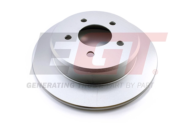 Disque de frein EGT 410467cEGT