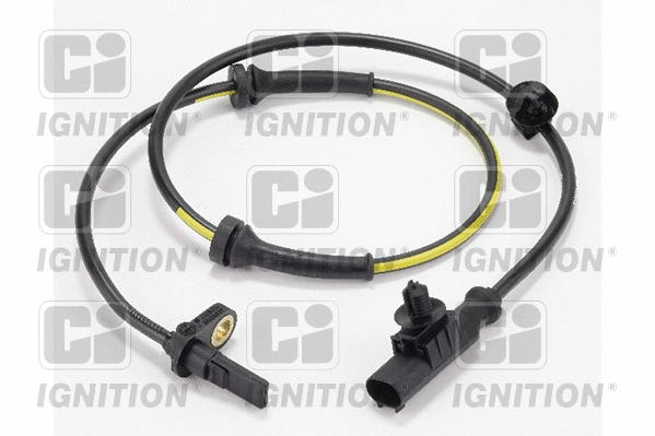 Capteur, vitesse de roue QUINTON HAZELL XABS881