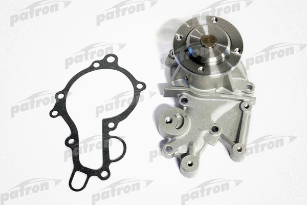 Pompe à eau, refroidissement du moteur PATRON PWP1165