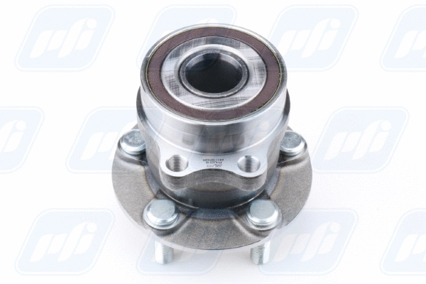 Moyeu de roue PFI PHU2518