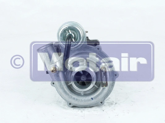 Turbocompresseur, suralimentation MOTAIR TURBO 333760