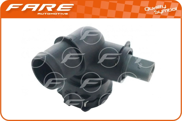 Bride de liquide de refroidissement FARE SA 16507