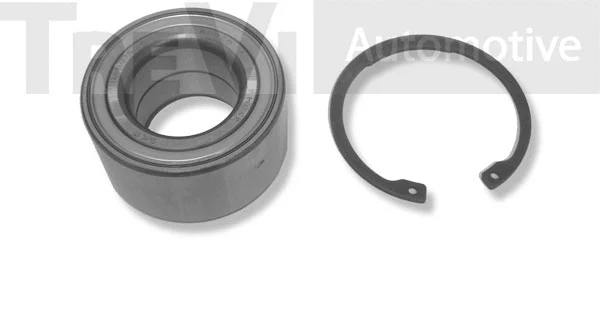 Kit de roulements de roue TREVI AUTOMOTIVE WB2240