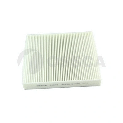Filtre, air de l'habitacle OSSCA 32249