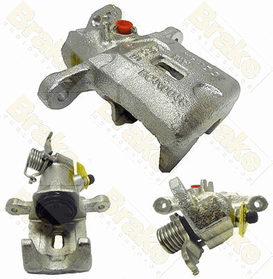Étrier de frein Brake ENGINEERING CA2624R