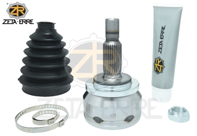 Jeu de joints, arbre de transmission ZETA-ERRE MT47