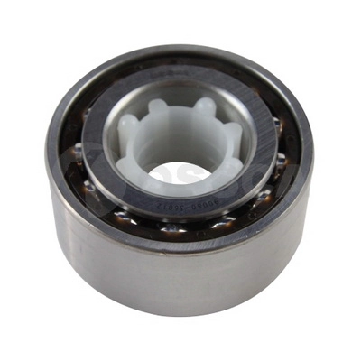 Kit de roulements de roue OSSCA 13548