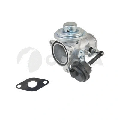 Vanne EGR OSSCA 12178
