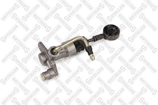 Cylindre émetteur, embrayage STELLOX 05-84186-SX