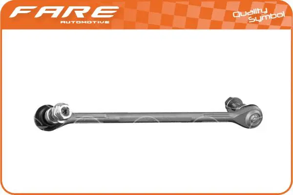Entretoise/tige, stabilisateur FARE-RCH 30094