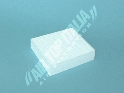 Filtre, air de l'habitacle ZERO WZF1628