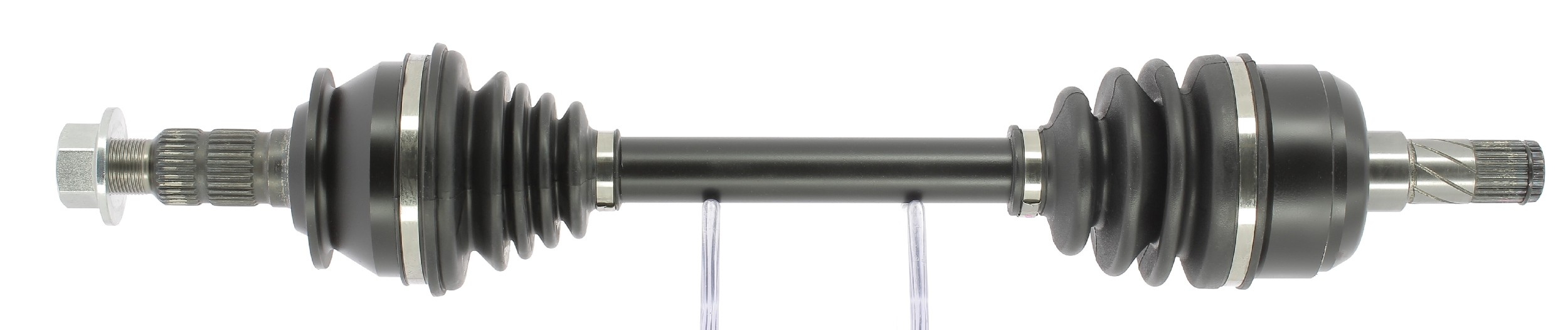 Arbre de transmission FRIESEN FDS3968
