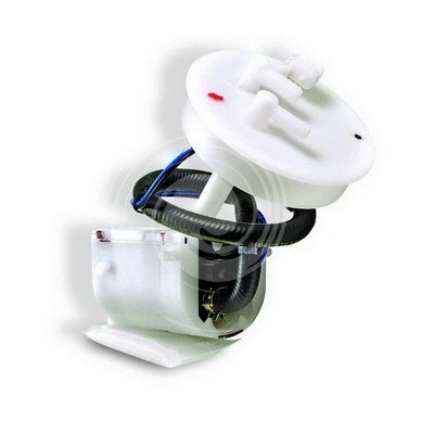 unité d'alimentation de carburant AUTOTEAM G2177