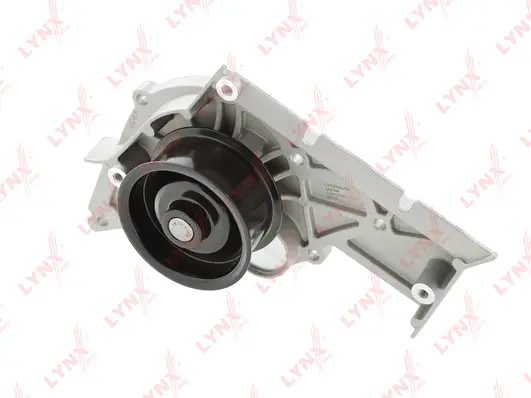 Pompe à eau, refroidissement du moteur LYNXAUTO CW-0208