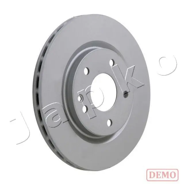 Disque de frein JAPKO 600504C