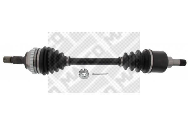 Arbre de transmission MAPCO 16436