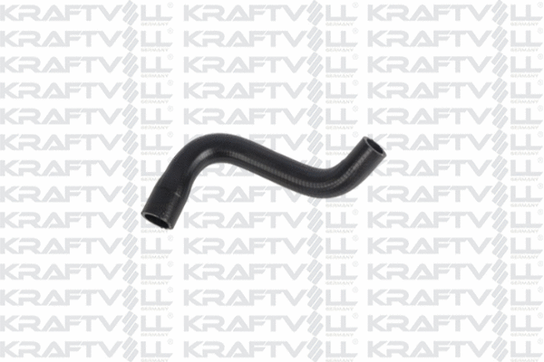 Durite de radiateur KRAFTVOLL GERMANY 10032037