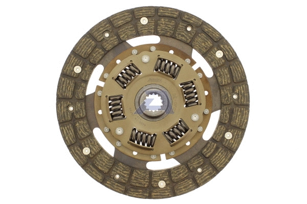 Disque d'embrayage AISIN DE-OP09