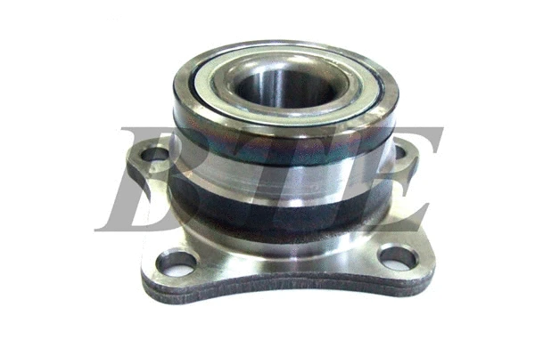 Kit de roulements de roue BTE 570430