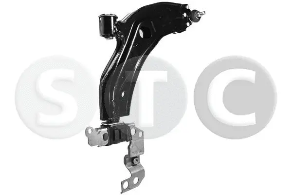 Bras de liaison, suspension de roue STC T452072