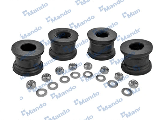 Kit de réparation, suspension du stabilisateur MANDO MCC005006