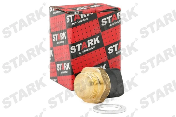 Interrupteur de température, ventilateur de radiateur Stark SKTS-2100009