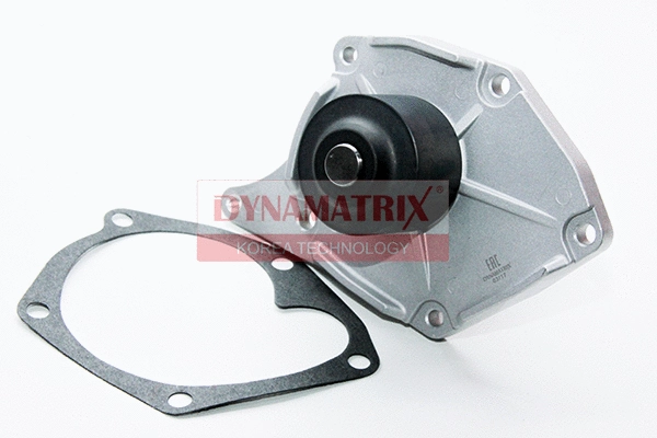 Pompe à eau, refroidissement du moteur DYNAMATRIX DWPR227