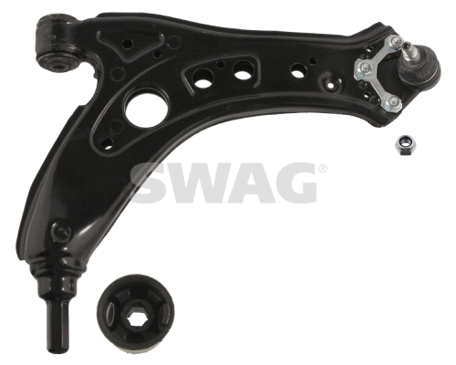 Bras de liaison, suspension de roue SWAG 30 93 7292