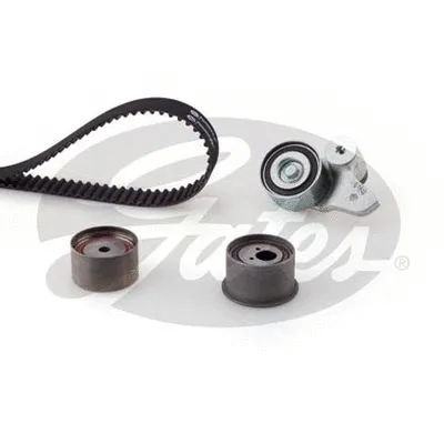 Kit de courroie crantée GATES-AU TCK330A