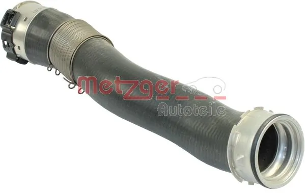 Gaine de suralimentation METZGER 2400304